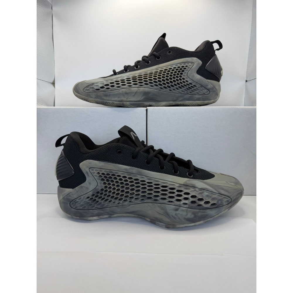 adidas AE 1 Low "Ascent Pack" – Size 5